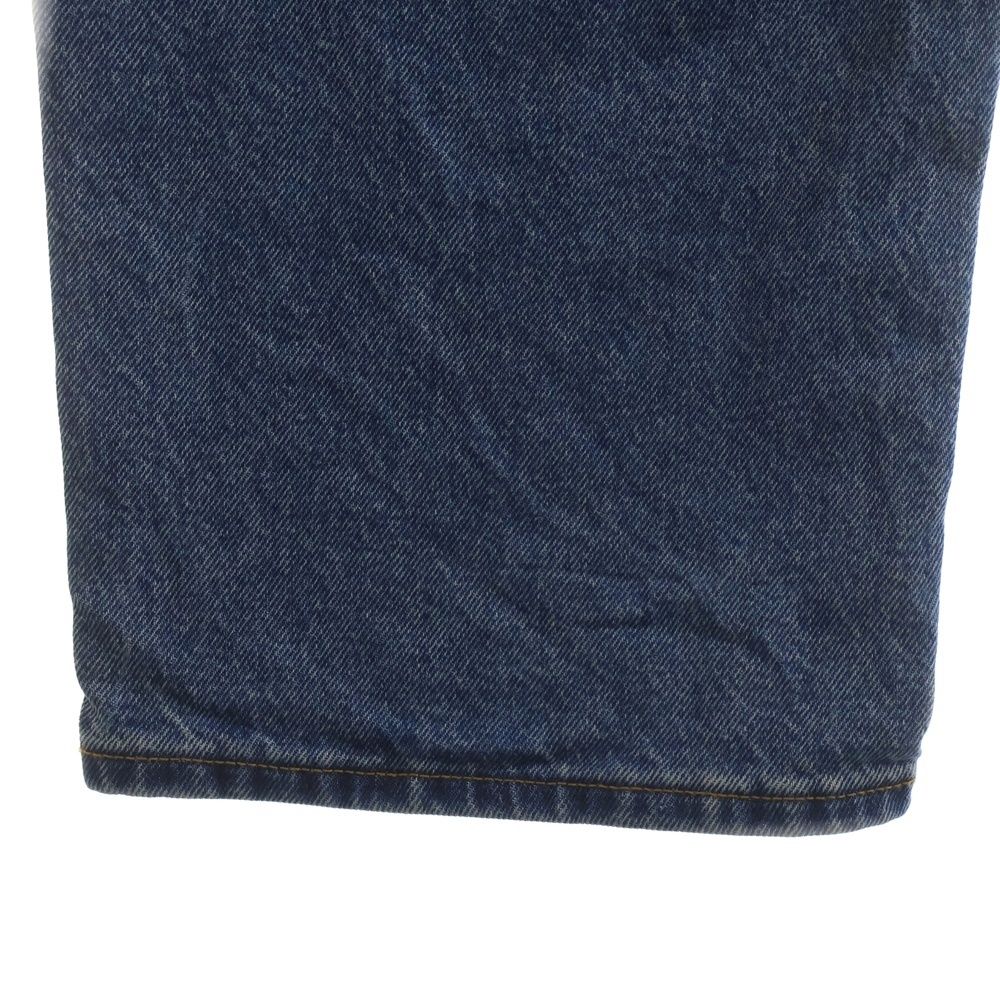 SUPREME (シュプリーム) 25AW Baggy Jean バギーデニムパンツ ジーンズ