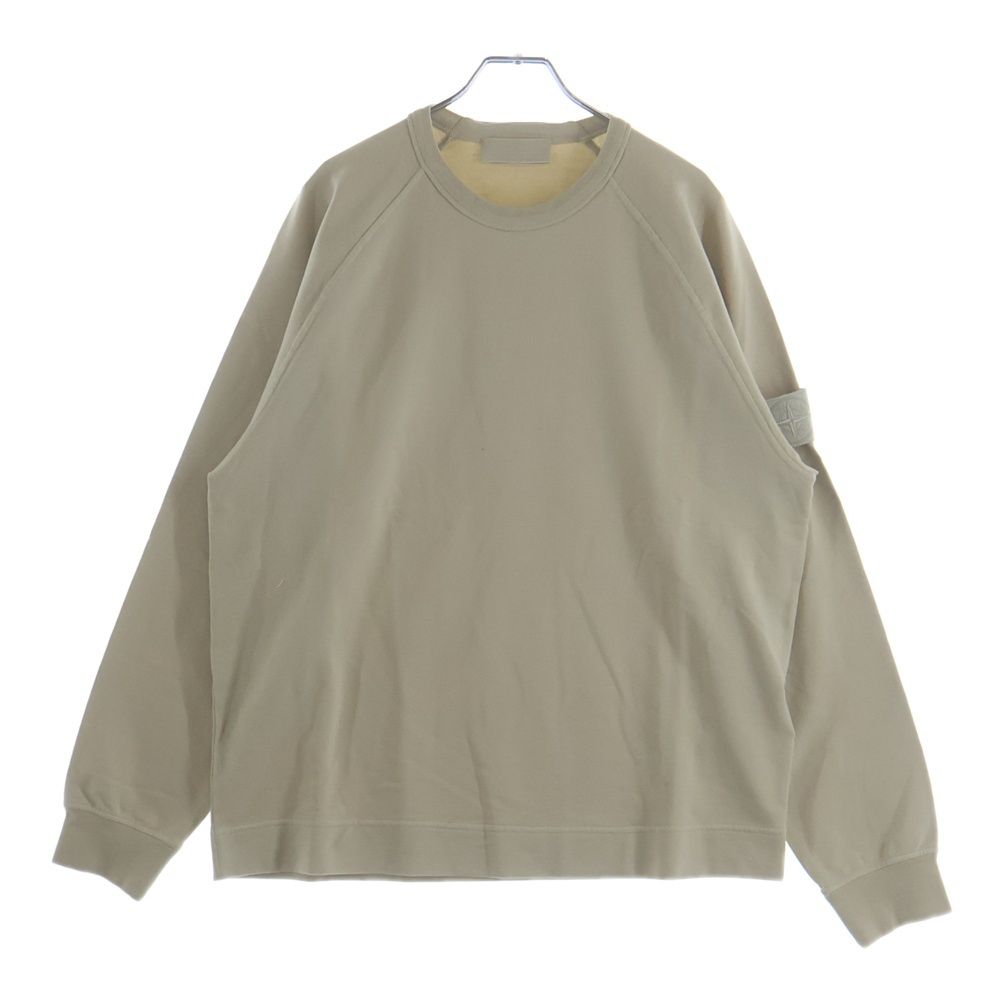 STONE ISLAND (ストーンアイランド) GHOST PIECE ゴーストピース