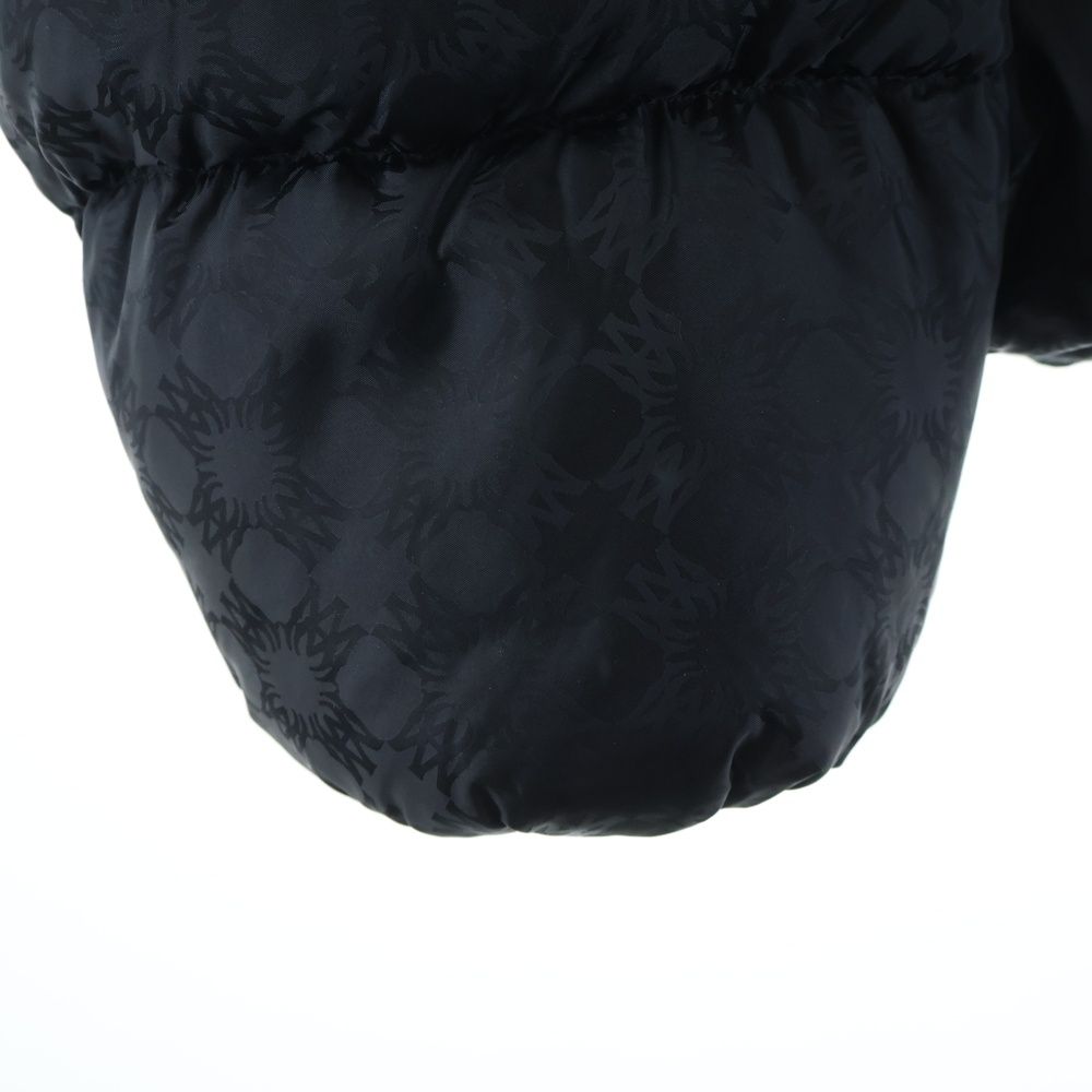 AMIRI (アミリ) 25SS MA Quad Down Jacket ジャカード パデッド ダウン