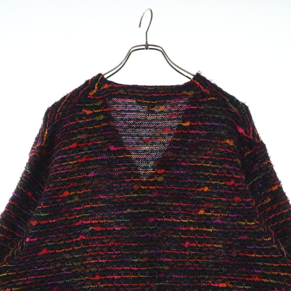新品　シュプリームカーディガン SUPREME (シュプリーム) 25AW Textured Cardigan Black テクスチャード