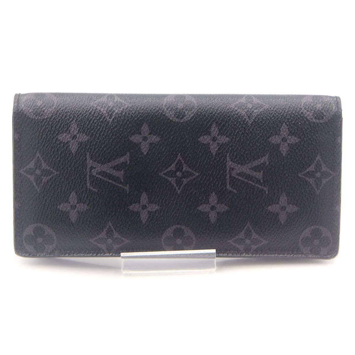 ルイ・ヴィトン(LOUIS VUITTON) ポルトフォイユ・ブラザ M61697