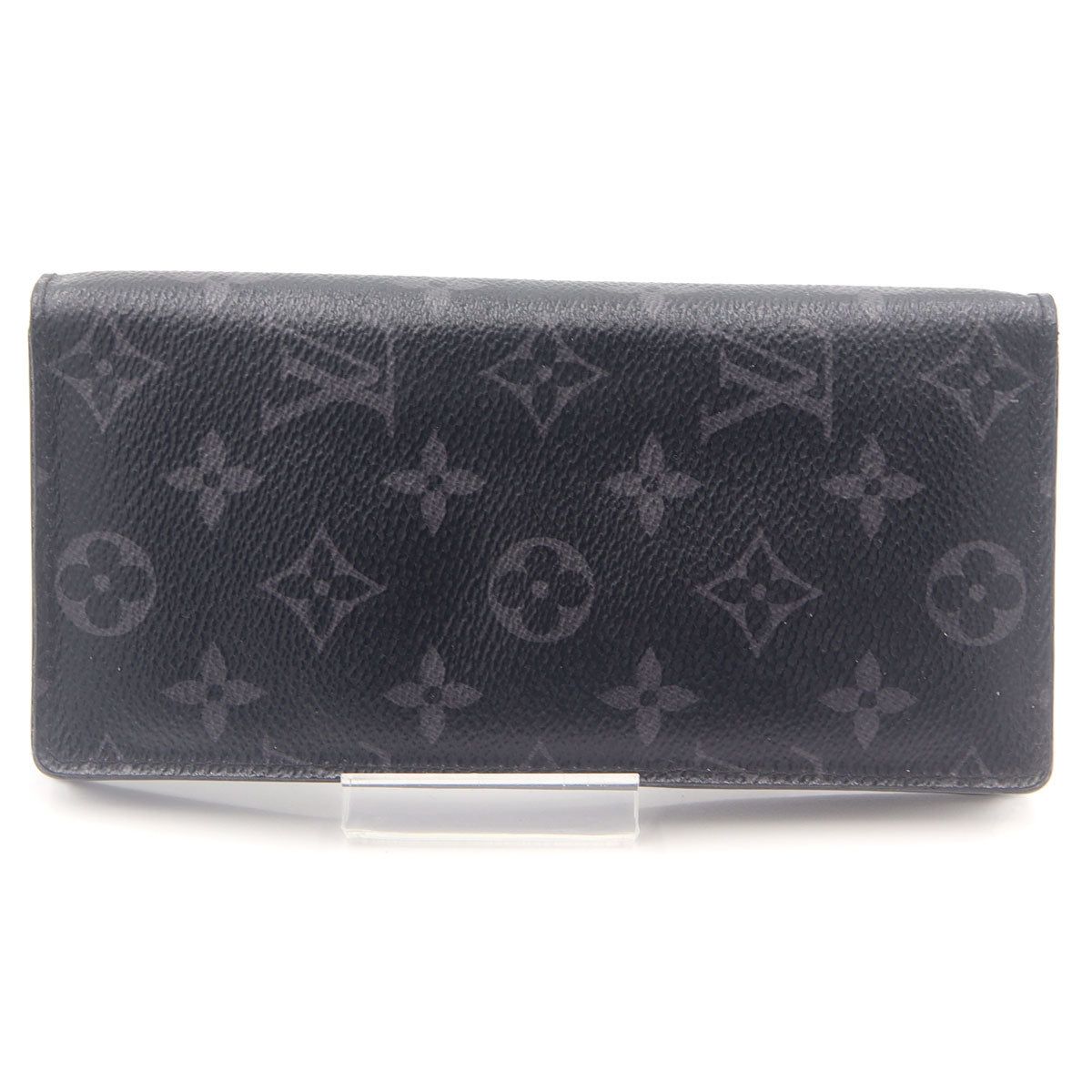 ルイ・ヴィトン(LOUIS VUITTON) ポルトフォイユ・ブラザ M61697
