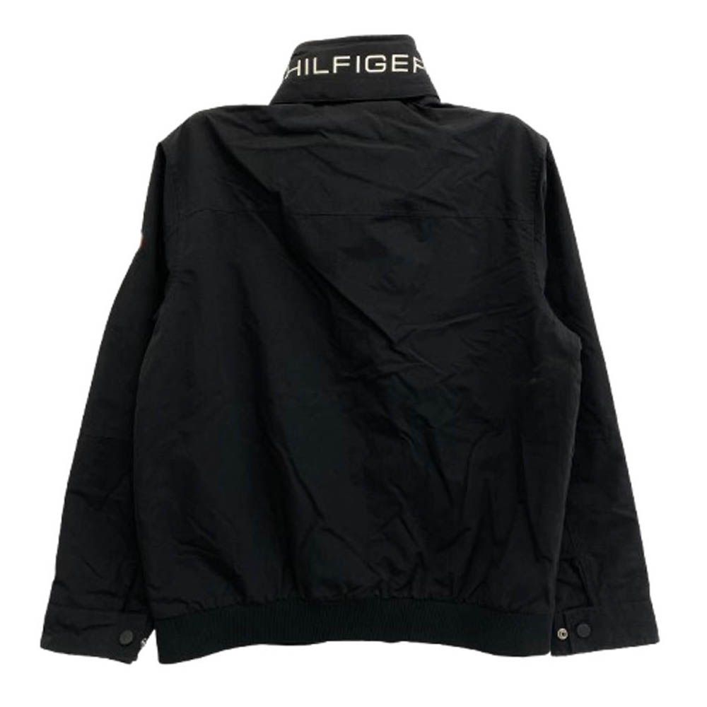TOMMY HILFIGER トミーヒルフィガー 78J8340/BDS フロント ロゴ 