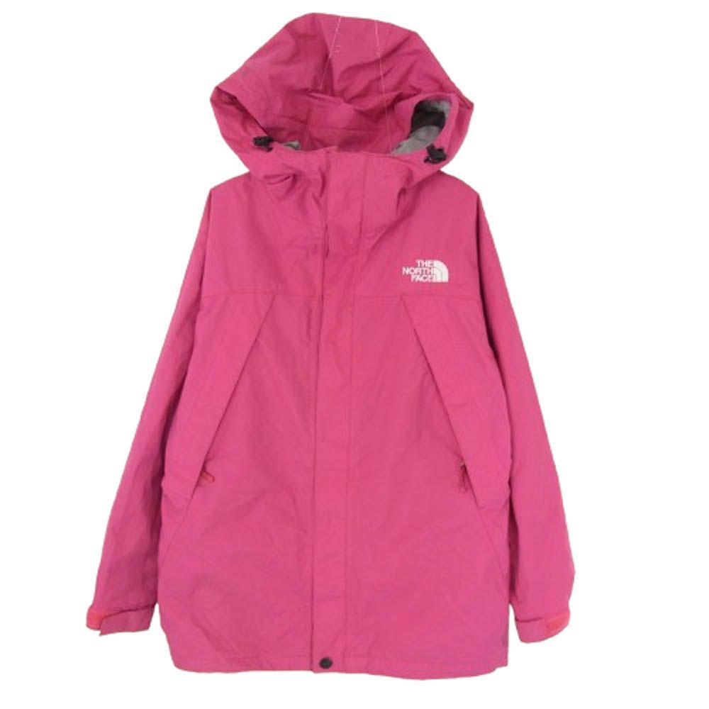 THE NORTH FACE ノースフェイス NPJ61601 Scoop Jacket スクープ