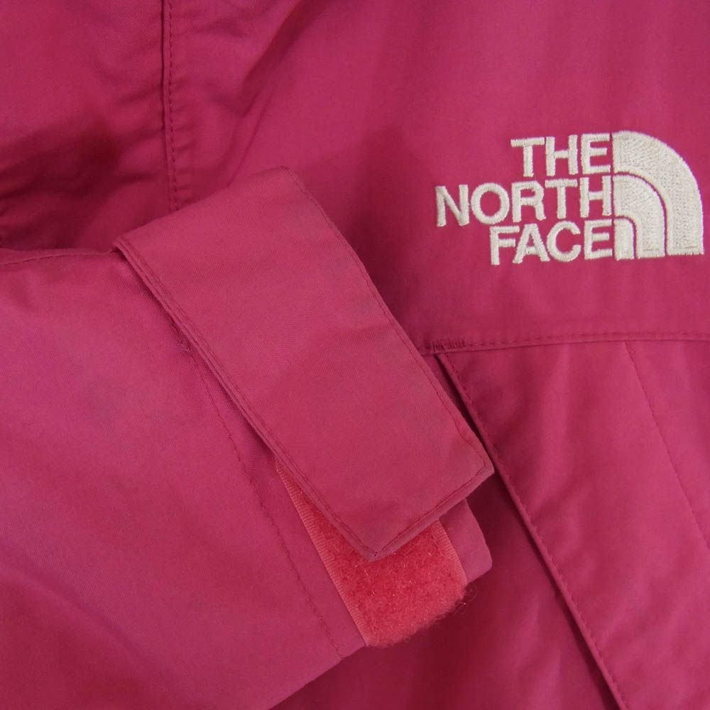 THE NORTH FACE ノースフェイス NPJ61601 Scoop Jacket スクープ