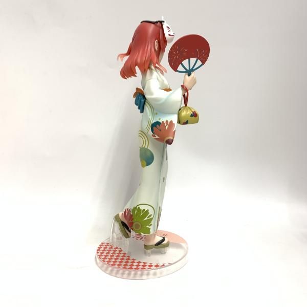 中古】本体のみ)D賞 喜多郁代 フィギュア Gracemaster 1/7 ｢一番くじ