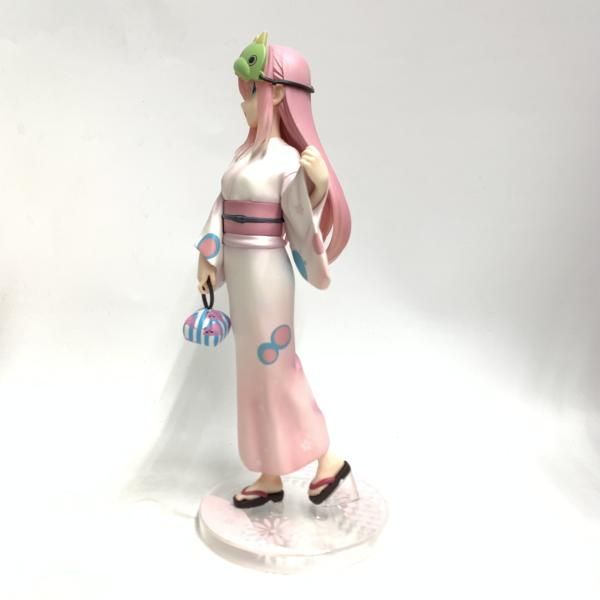 後藤ひとり　フィギア1/7 gracemaster 未開封 Yahoo!オークション - 「後藤ひとり 1／7」の落札相場・落札価格