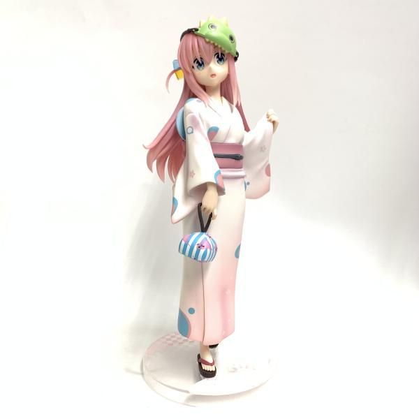 中古】本体のみ)ラストワン賞 後藤ひとり フィギュア Gracemaster