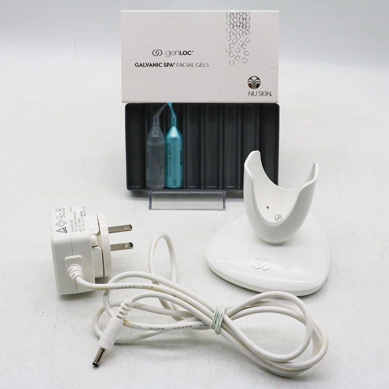 ★rei168★ ニュースキン　ルミスパ　ヘッド　ノーマル　【新品】 中古並品 ニュースキン genLOC ルミスパ MR8-04-108 - メルカリ