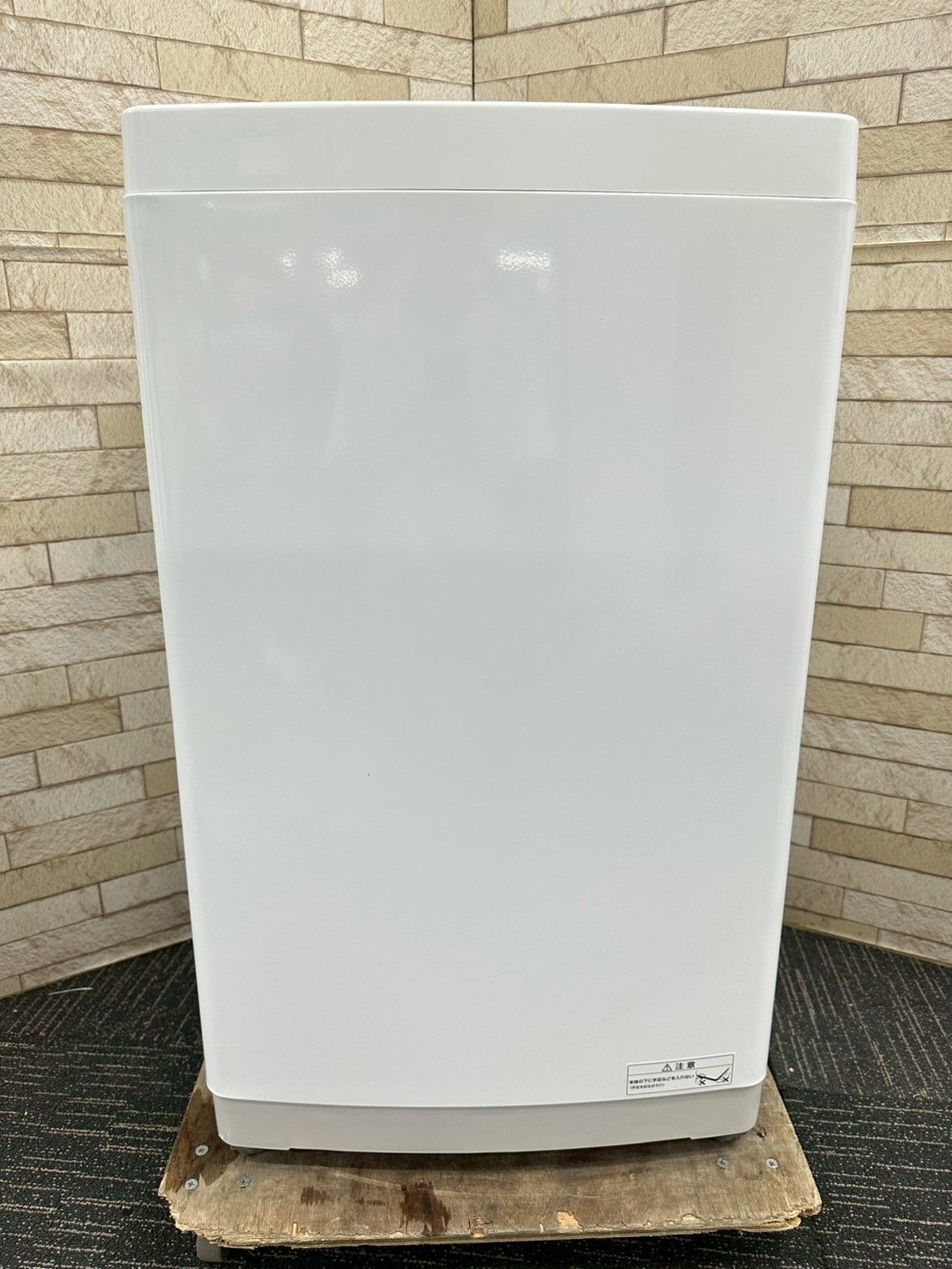 大阪送料無料★3か月保障付き★7kg★2022年★JW-E70CF★S-954 大阪送料無料☆3か月保障付き☆洗濯機☆ハイアール☆7kg☆2022年☆JW