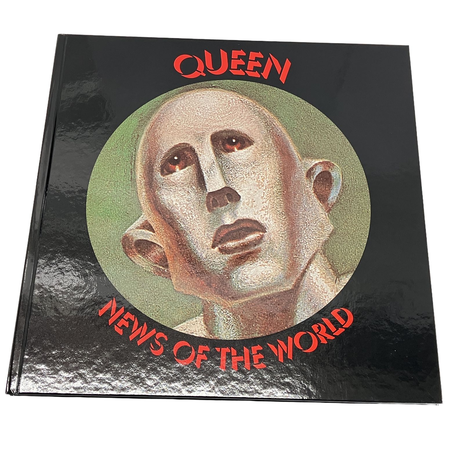 QUEEN NEWS OF THE WORLD 40TH限定国内盤 クイーン / News Of The World【輸入盤】【40th Anniversary Edition