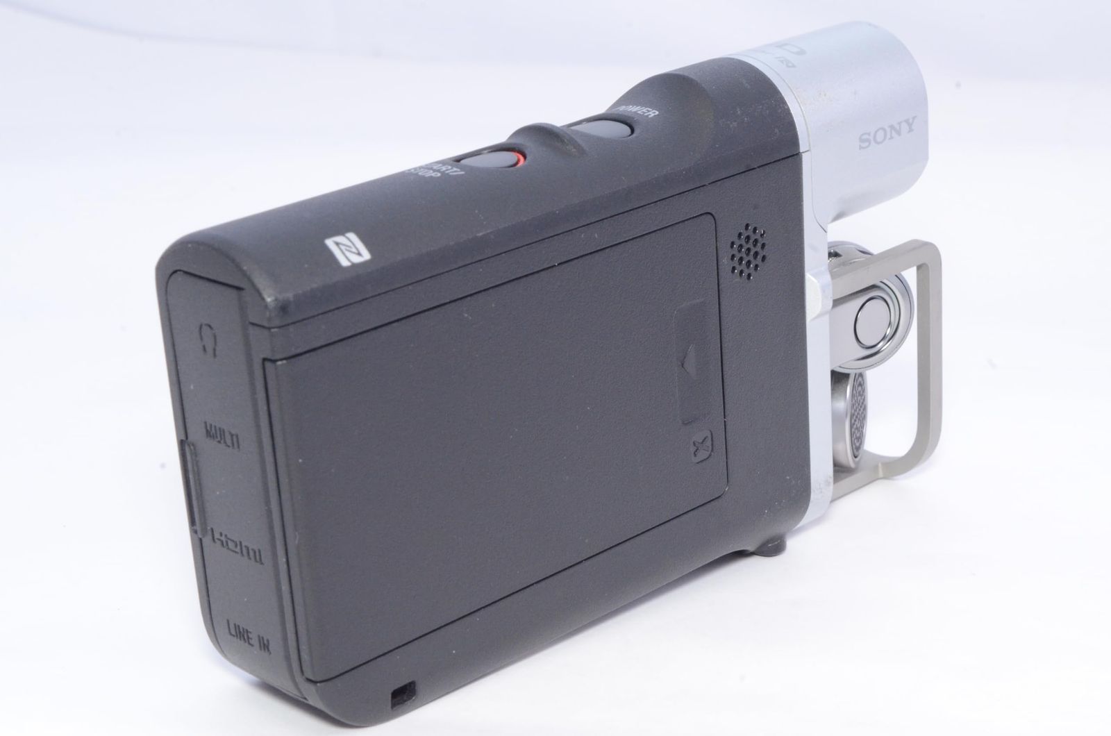 【SONY】ビデオカメラ HDR-MV1 【生産終了品】おまけ複数！ SONY ビデオカメラ HDR-MV1 ミュージックビデオレコーダー