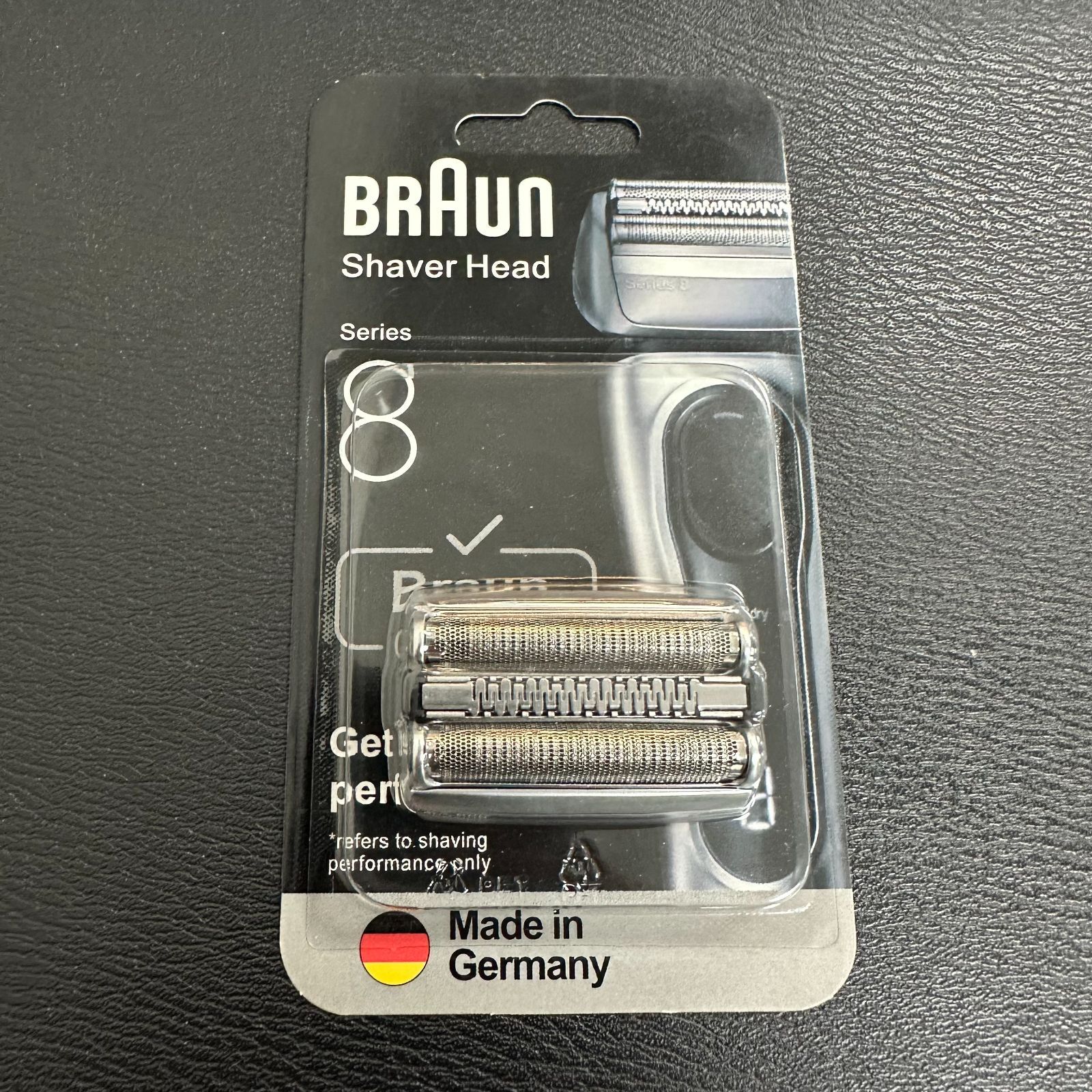 新品 BRAUN 替え刃 83M Series 8 替刃 シリーズ8 - メルカリ