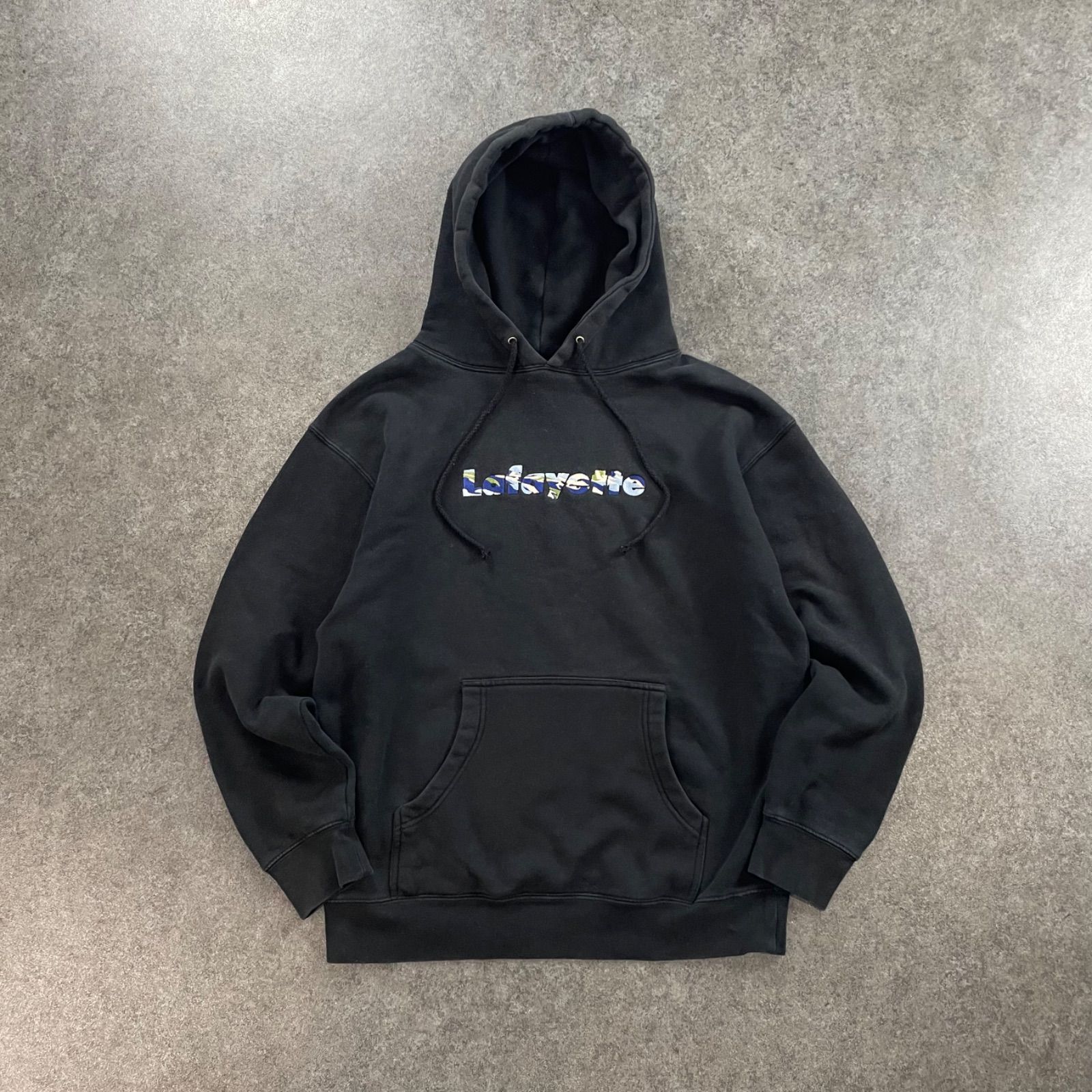 Lafayette Hoodie ラファイエット スウェット フーディー パーカー 
