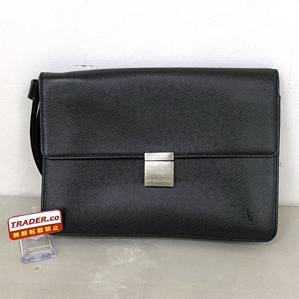 03w25852 LOUIS VUITTON ルイヴィトン タイガライン セレンガ