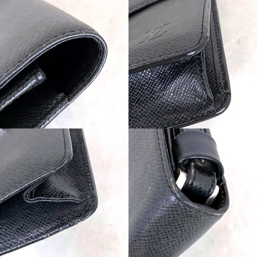 03w25852 LOUIS VUITTON ルイヴィトン タイガライン セレンガ 