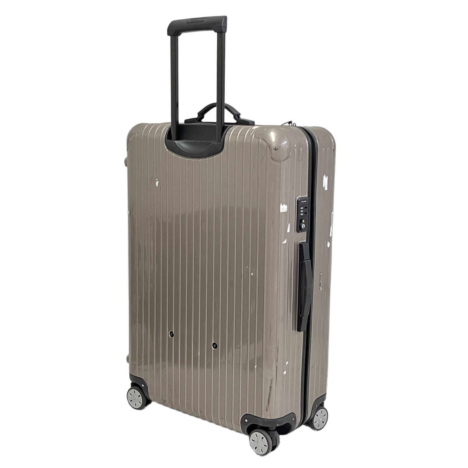 RIMOWA サルサ 2輪 シャンパンゴールド Amazon | (リモワ) RIMOWA 
