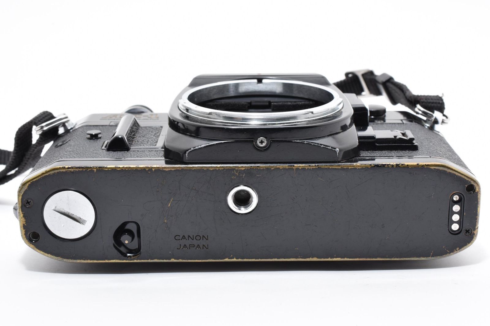 【完動品】Canon AE-1 Program ブラック 一眼レフカメラ Canon AE-1 Program For Sale - Refurbished A Grade w/ 6-Month