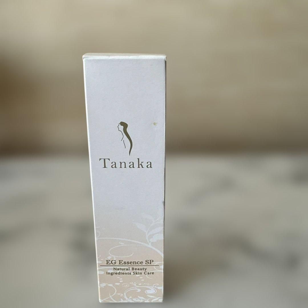 新品タナカ　EGエッセンスSP 30ml