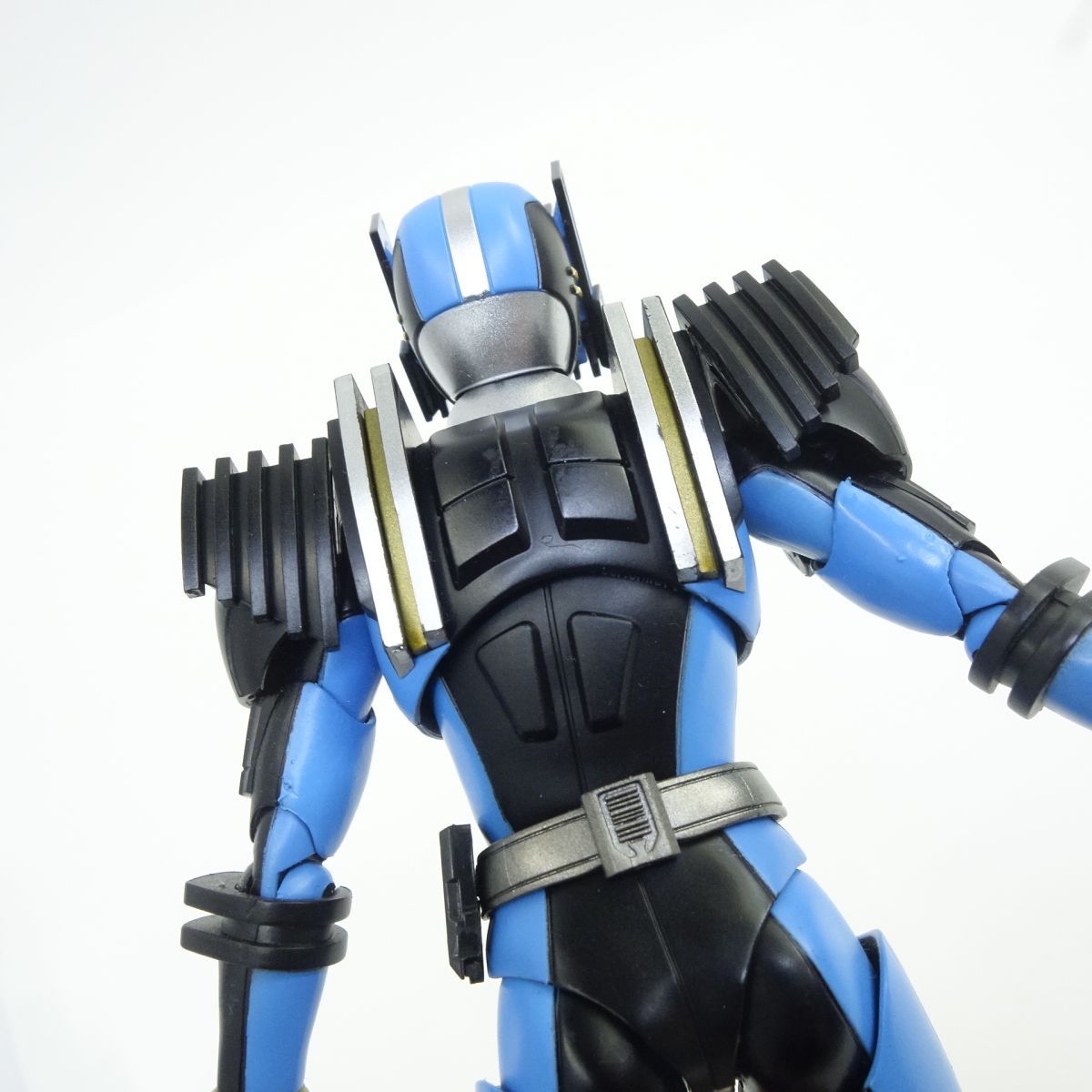 S.H.Figuarts フィギュアーツ 仮面ライダーディエンド ※中古 - メルカリ