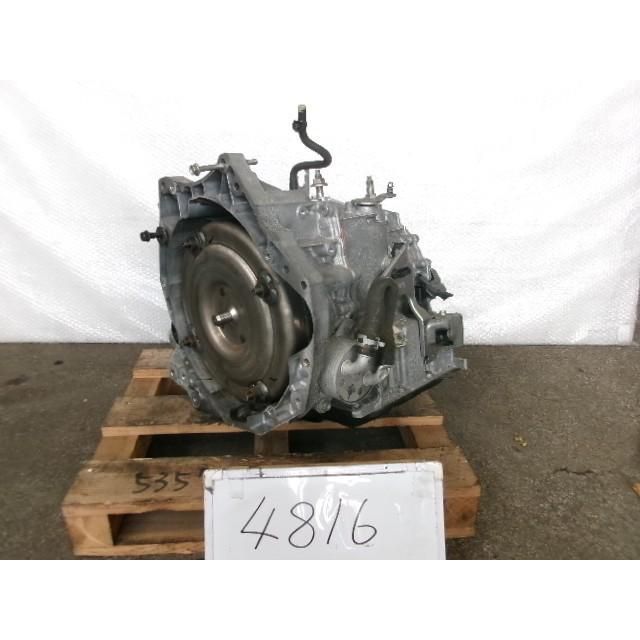 R2年 ＭＡＺＤＡ３ 5BA-BPFP 6速 オートマチックミッション 88414km 207804 4816