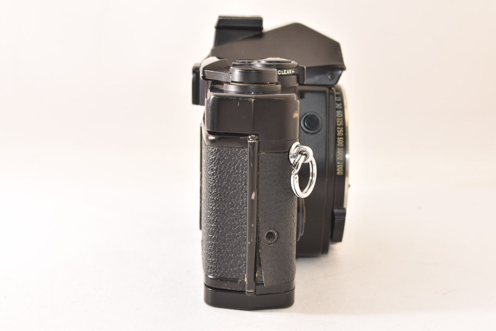Olympus O-product オリンパス 限定 フィルムカメラ OLYMPUS O・product のような個性と楽しさを備えた製品に期待 - とるなら