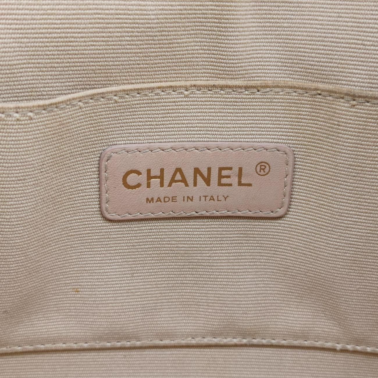 シャネルChanel2.55 リタ マトラッセ イエロー レザー A66816 15757452