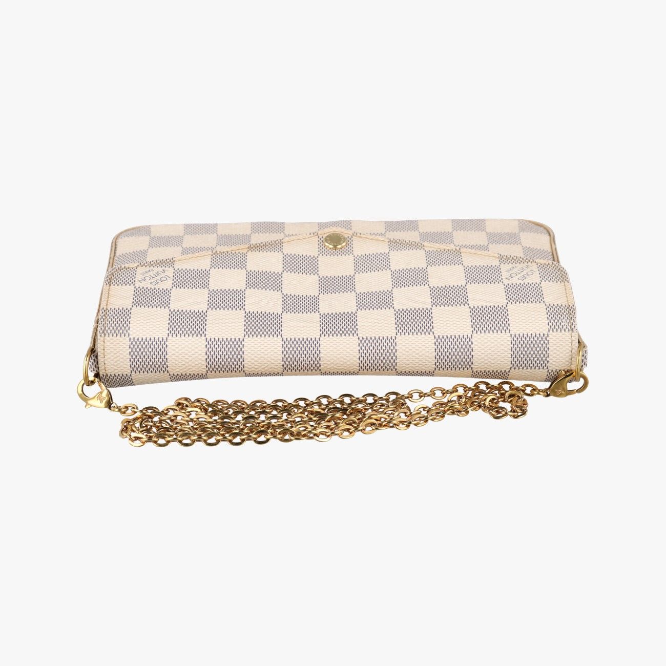 1円 新品 正規品 LOUIS VUITTON ルイヴィトン ジッピー・ウォレット 