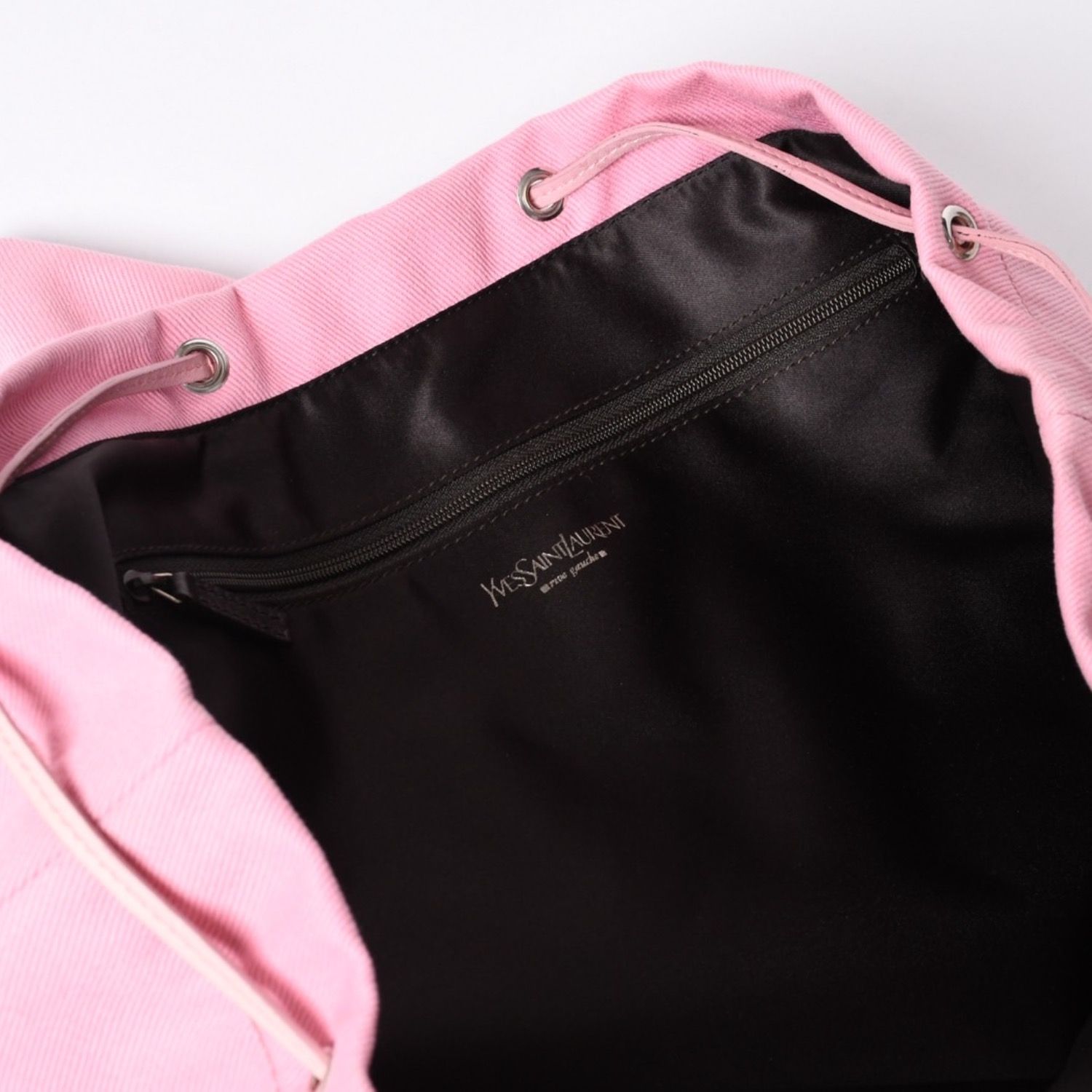 極美品 SAINT LAURENT サンローラン カハラ トートバッグ 121627