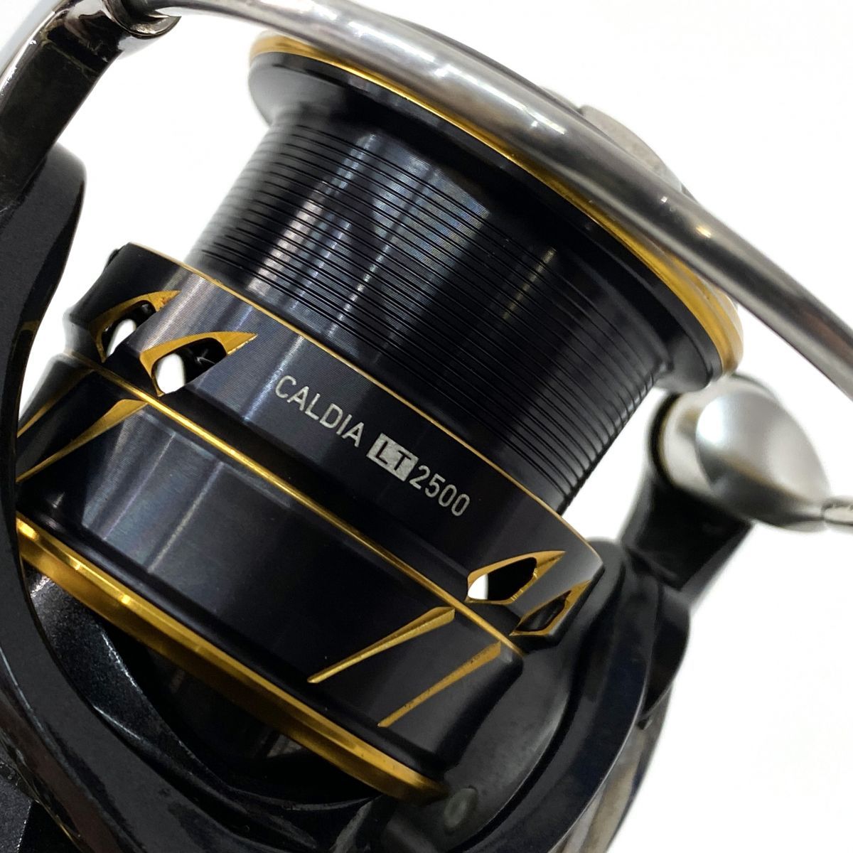 フィッシング DAIWA ダイワ 21 CALDIA カルディア LT 2500 00060285