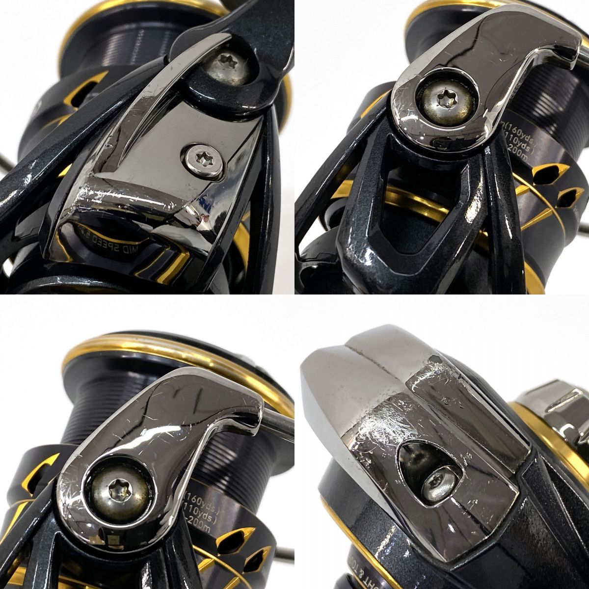 DAIWA ダイワ 21 CALDIA カルディア LT 2500 00060285 スピニング