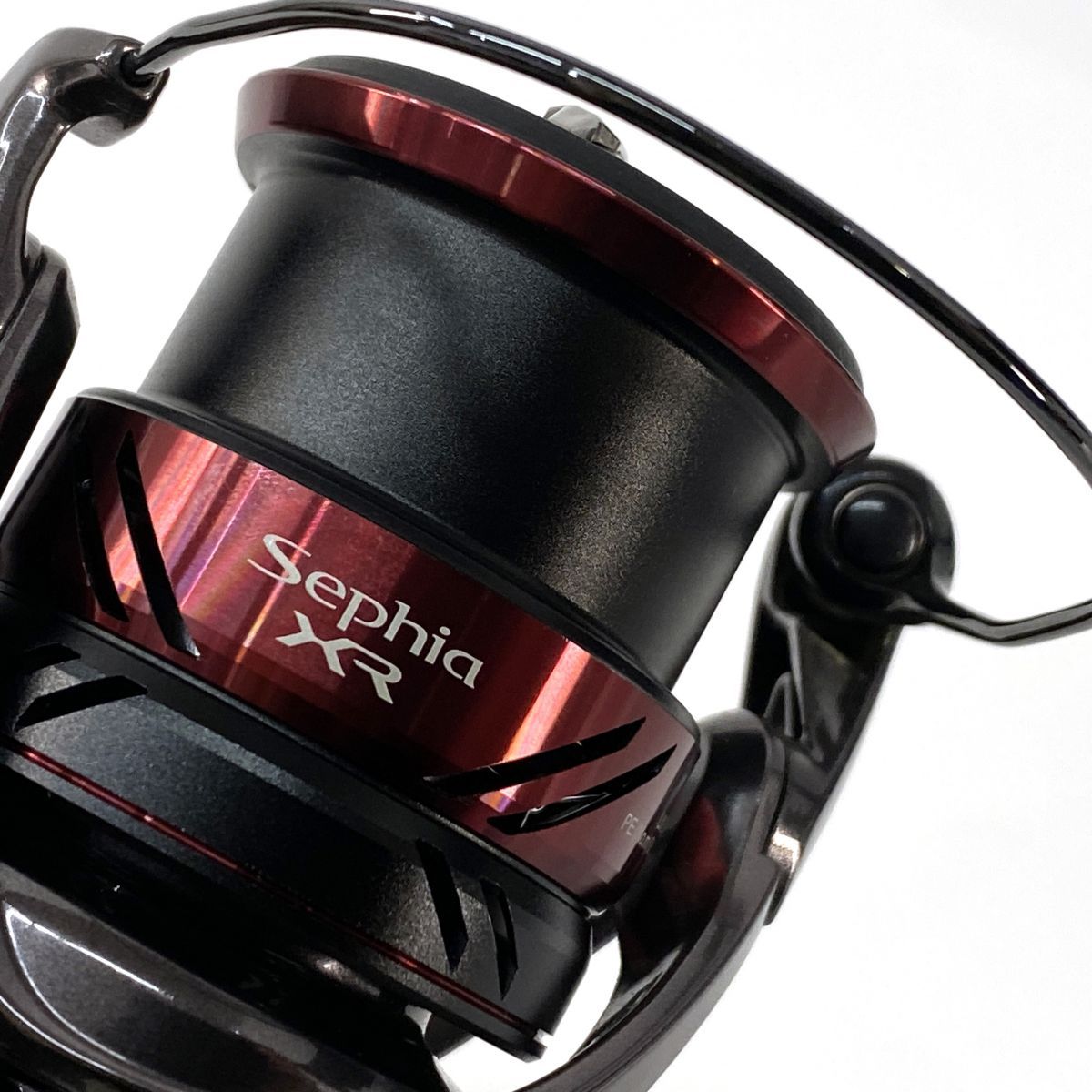 SHIMANO シマノ 21 Sephia セフィア XR C3000S 044303 スピニング