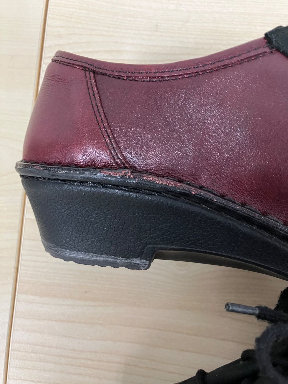 P/Finn Comfort レディース 5 1/2