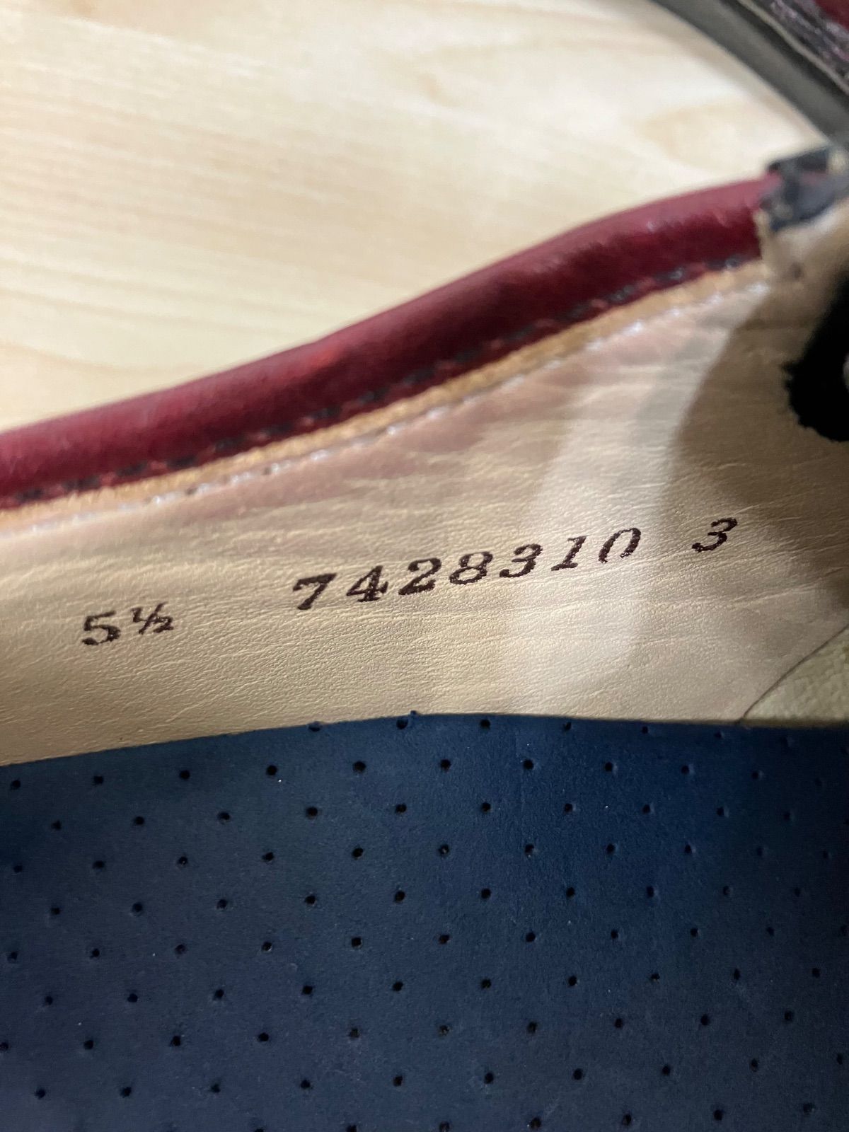 P/Finn Comfort レディース 5 1/2