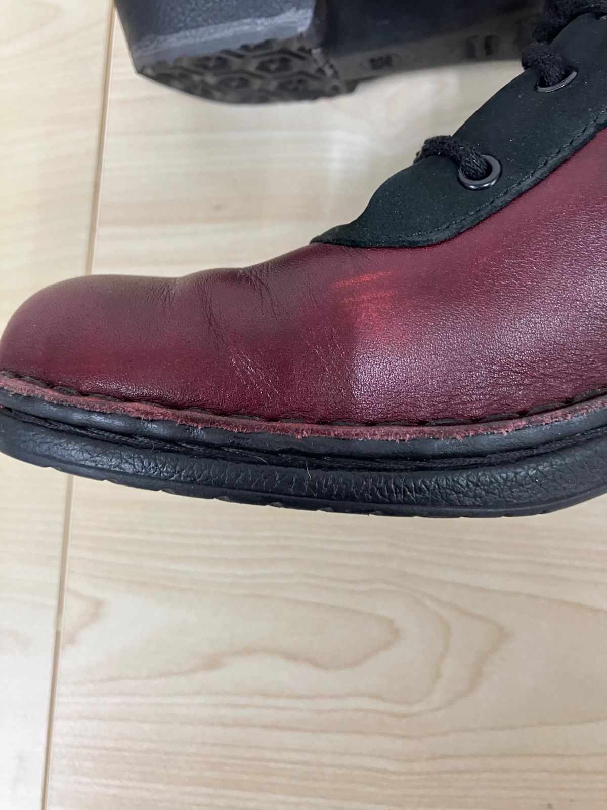 P/Finn Comfort レディース 5 1/2