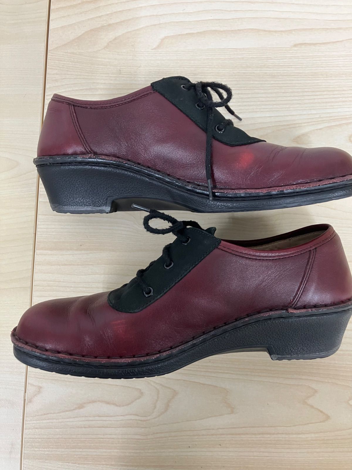 P/Finn Comfort レディース 5 1/2