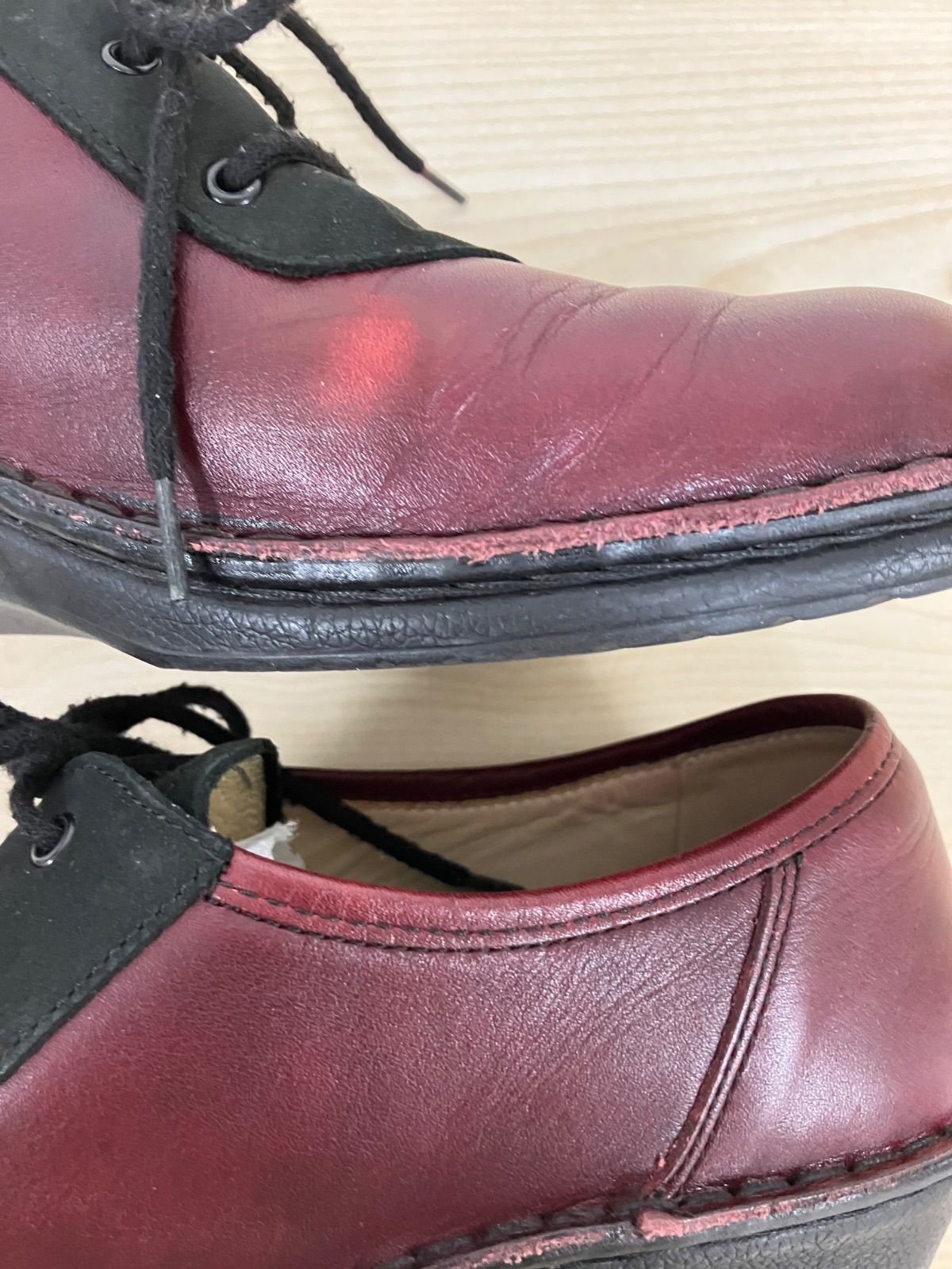 P/Finn Comfort レディース 5 1/2