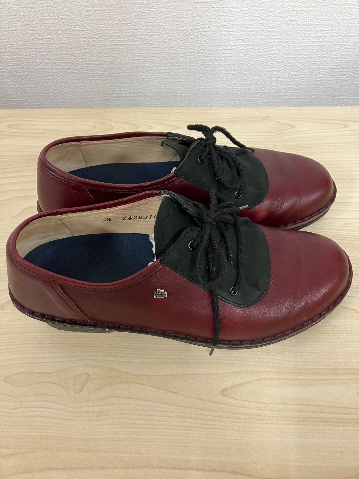 P/Finn Comfort レディース 5 1/2