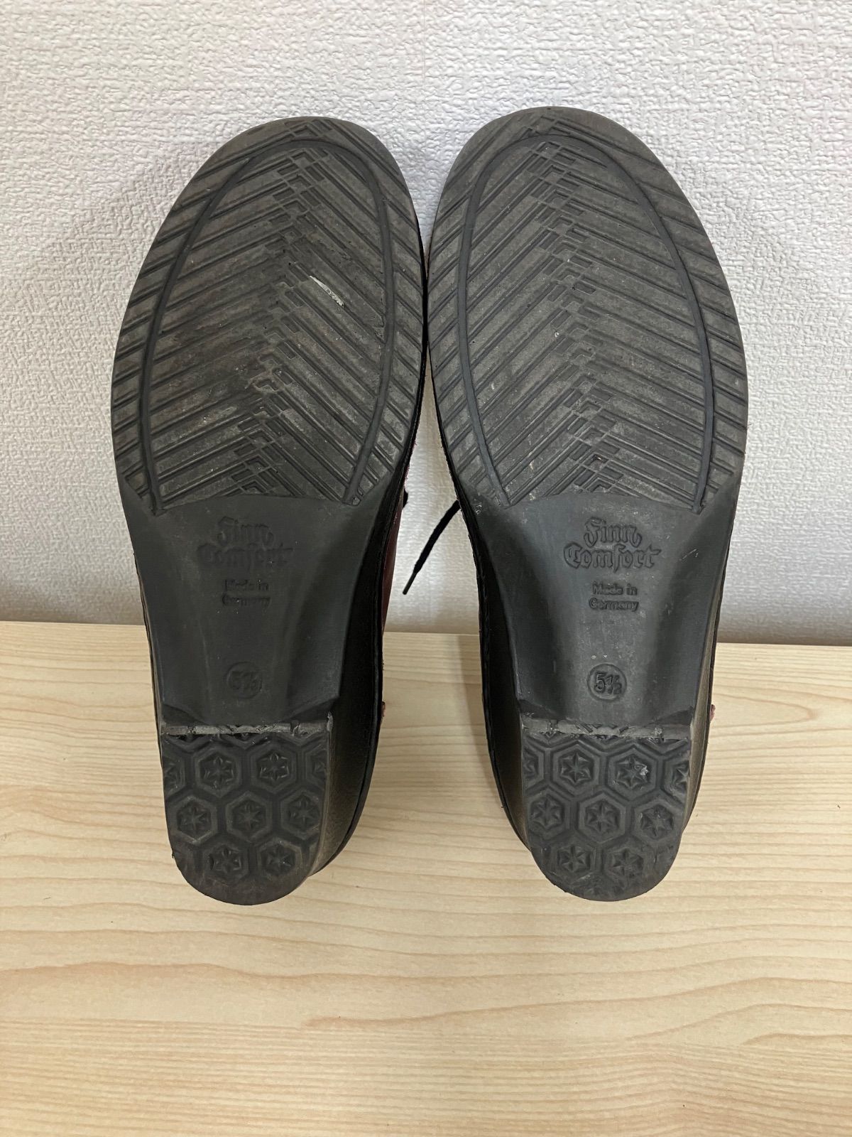 P/Finn Comfort レディース 5 1/2