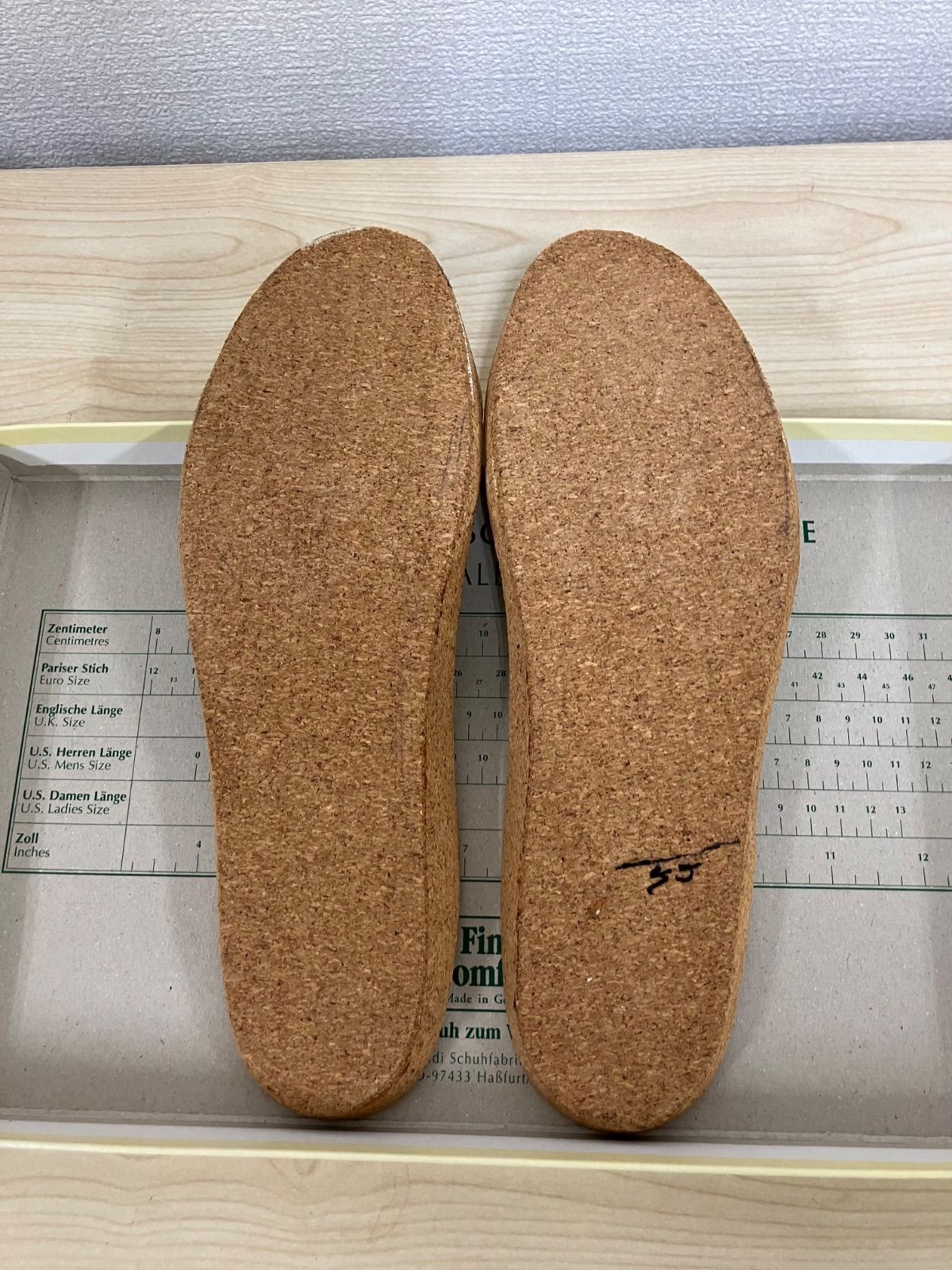 P/Finn Comfort レディース 5 1/2