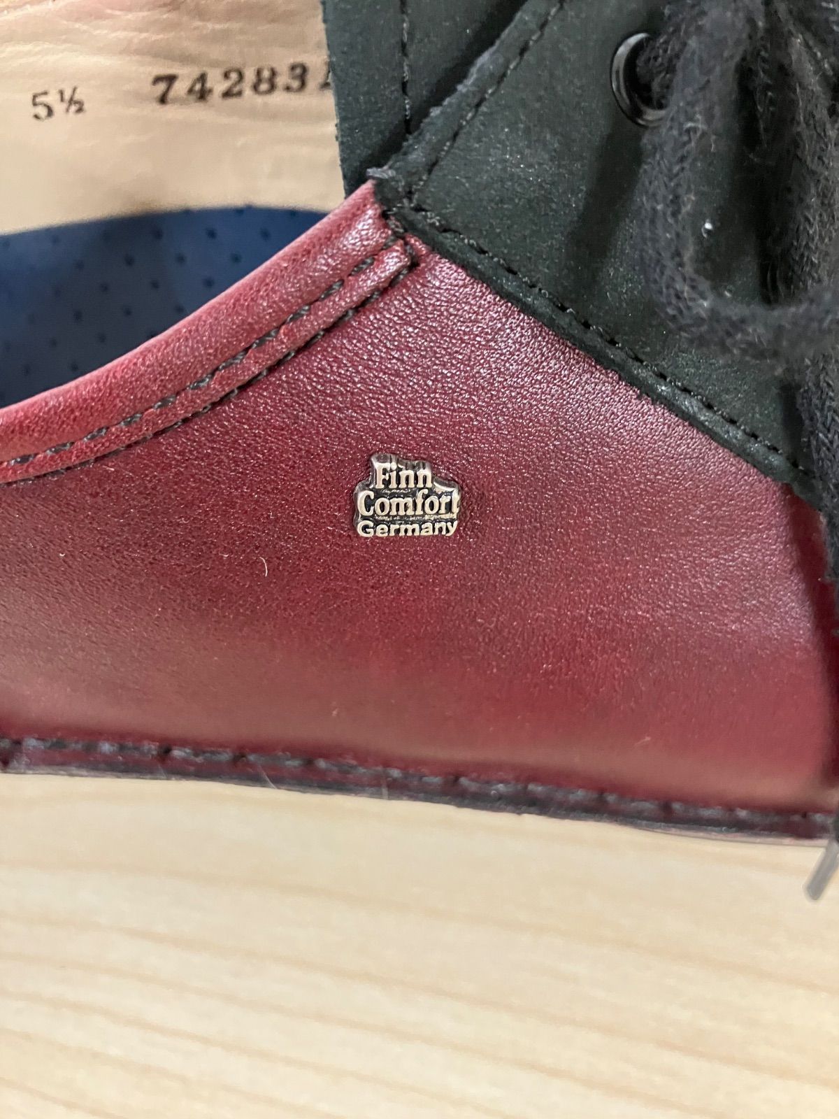 P/Finn Comfort レディース 5 1/2
