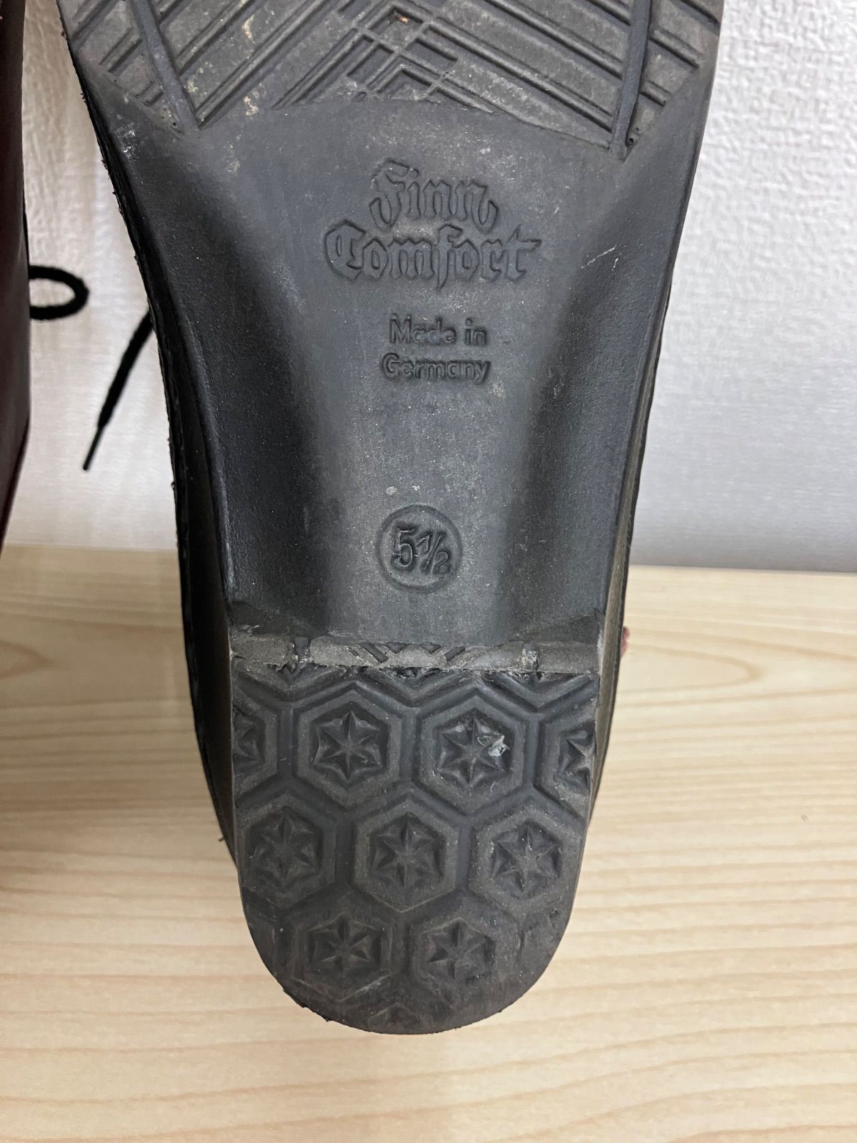 P/Finn Comfort レディース 5 1/2