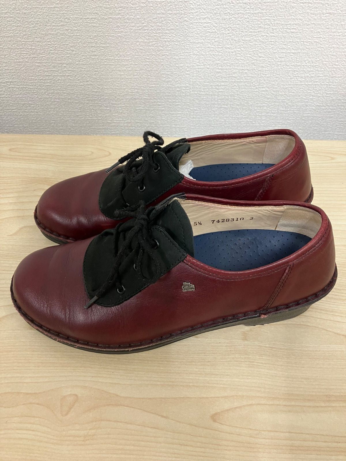 P/Finn Comfort レディース 5 1/2