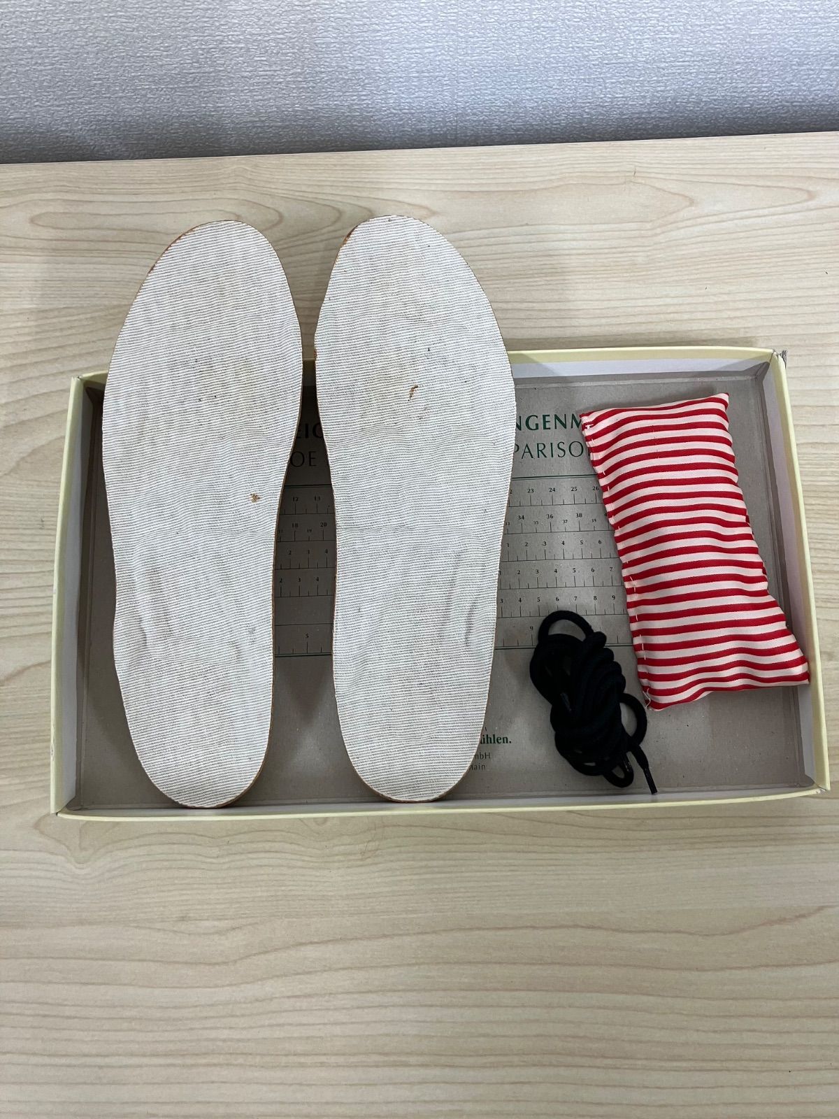 P/Finn Comfort レディース 5 1/2