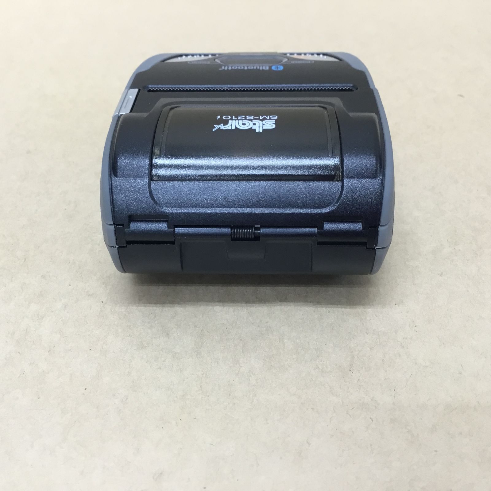 【中古】スター精密StarSM-S210i Bluetoothサーマルプリンター スター精密株式会社 | 世界を変える星となる。