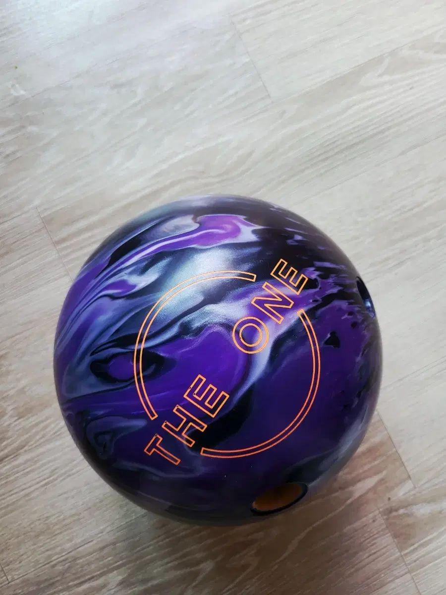エボナイト(EBONITE) 더원 バッグター 15p ボーリング 出品 - メルカリ