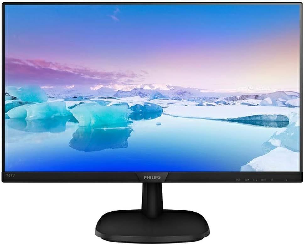 中古良品 フィリップス 246E9Q 23.8型液晶モニター IPS 確認済 Amazon.co.jp: フィリップス (PHILIPS) 246E9QDSB/11 23.8型ワイド液晶