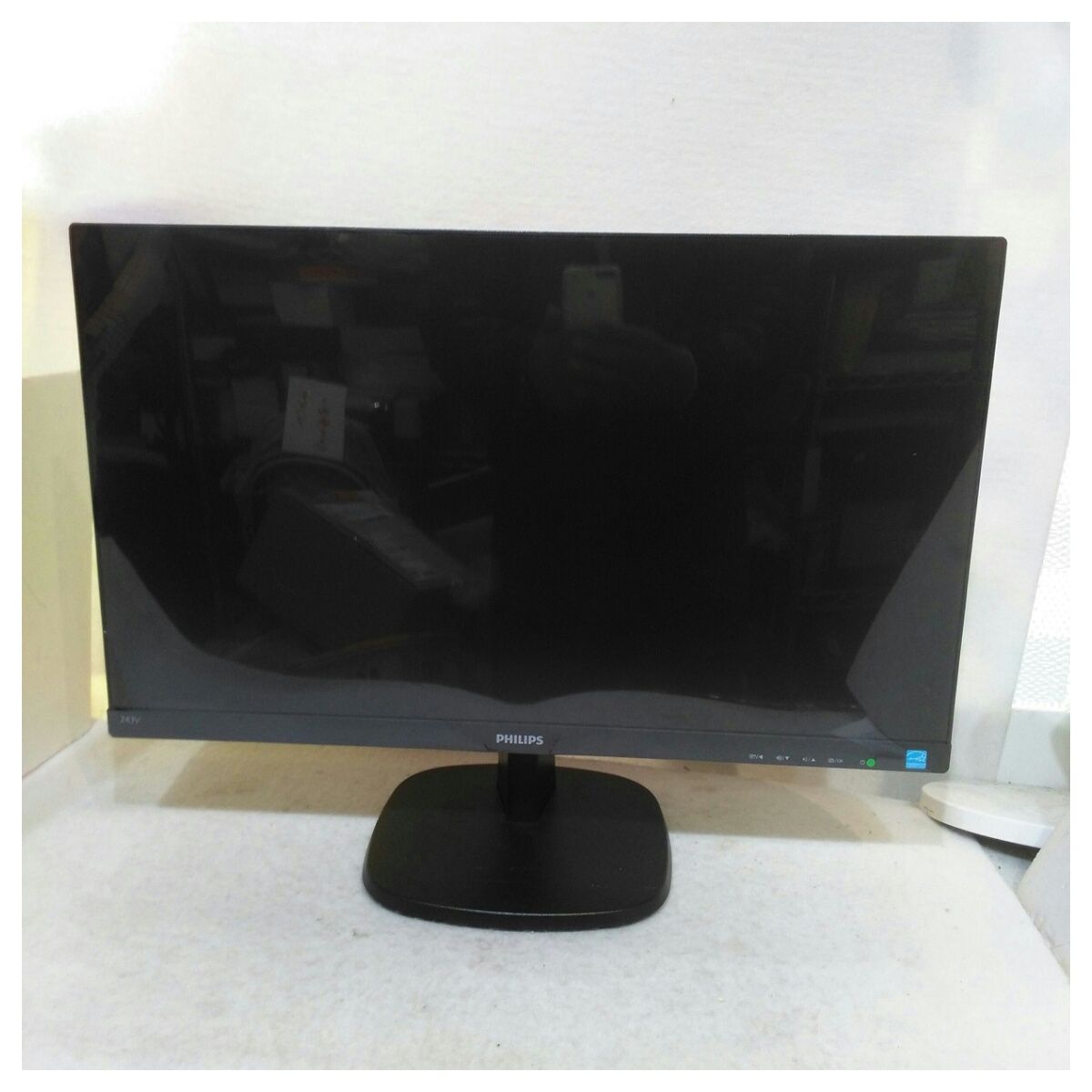 中古良品 フィリップス 246E9Q 23.8型液晶モニター IPS 確認済 Amazon.co.jp: フィリップス (PHILIPS) 246E9QDSB/11 23.8型ワイド液晶