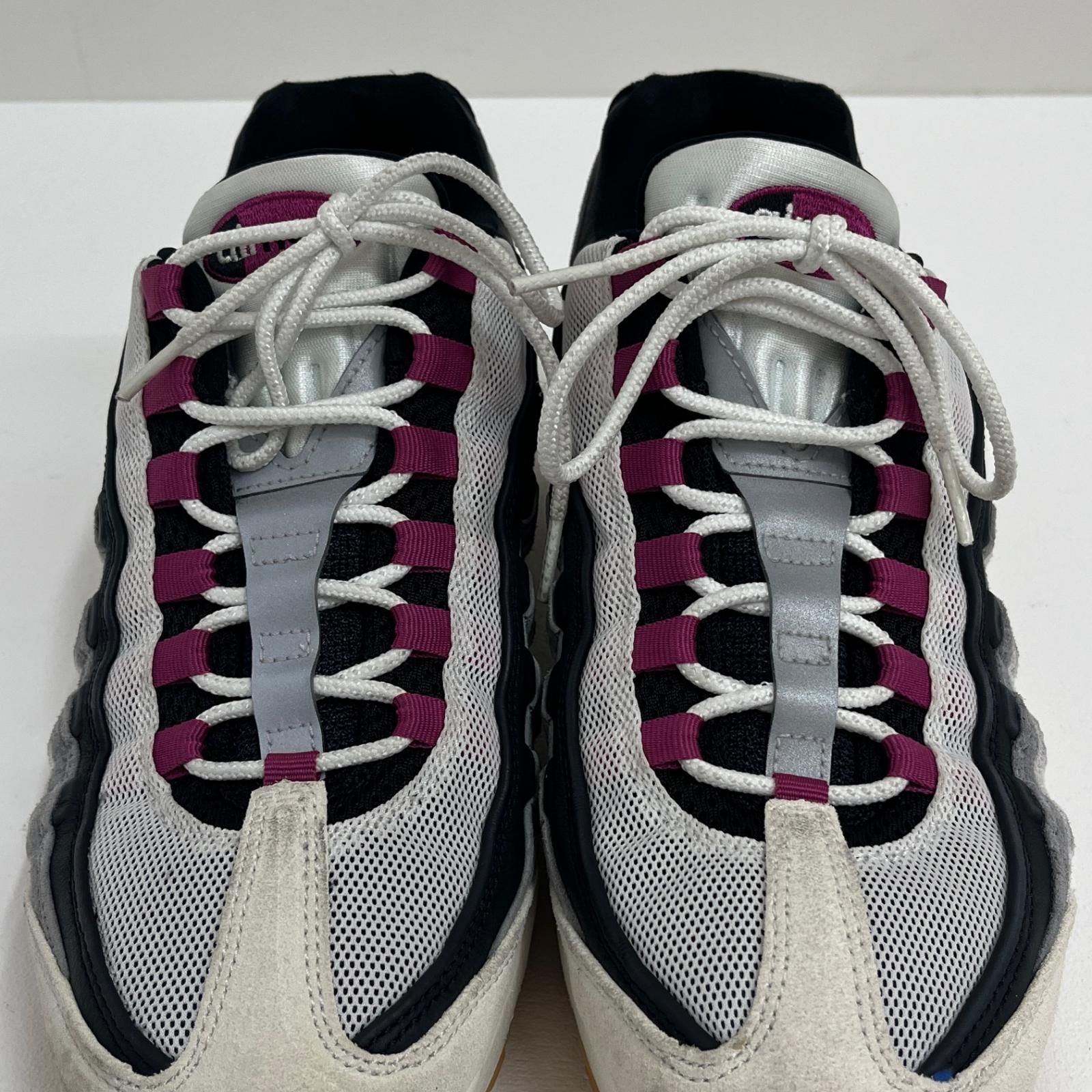 加古川店】 中古 NIKE | ナイキ スニーカー SB Air Max 95 HF7545-100 