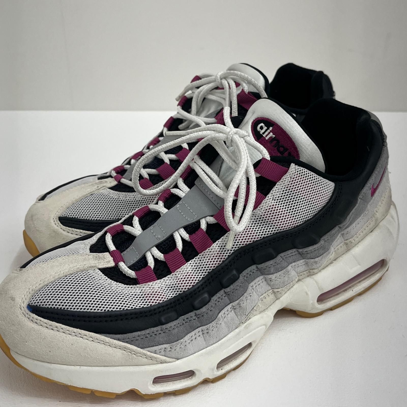 加古川店】 中古 NIKE | ナイキ スニーカー SB Air Max 95 HF7545-100 